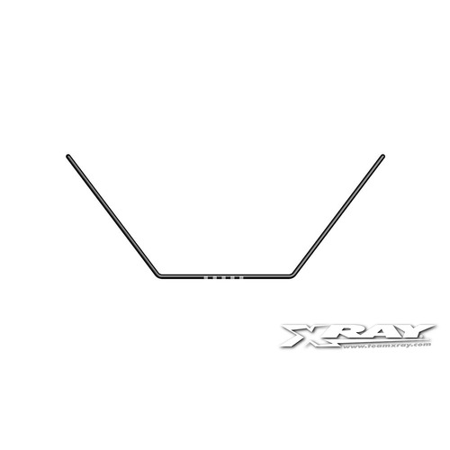 XRAY T4 ANTI-ROLL BAR REAR 1.5 MM - XY303495
