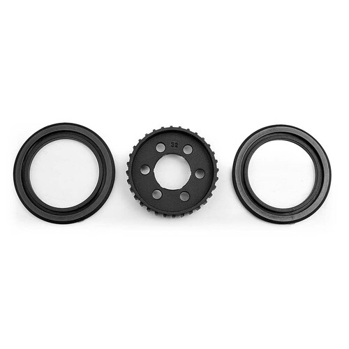 XRAY TIMING BELT PULLEY 32T FOR FRO - XY305151