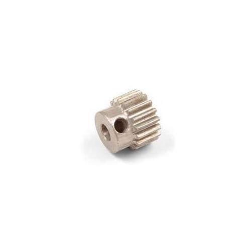XRAY PINION GEAR ALU HARD COATED 17 - XY305717D
