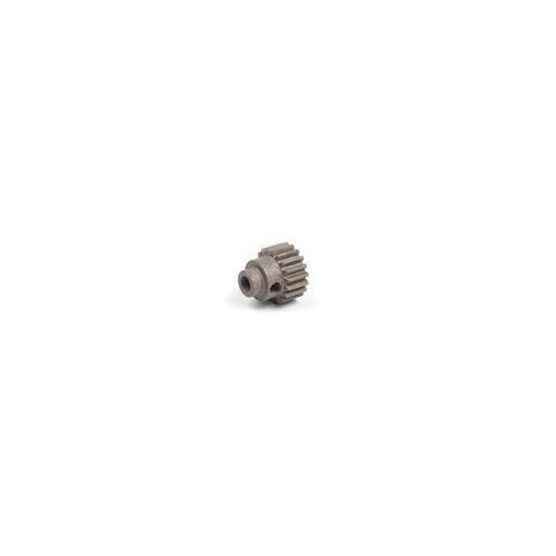 XRAY PINION GEAR ALU HARD COATED 18 - XY305718D