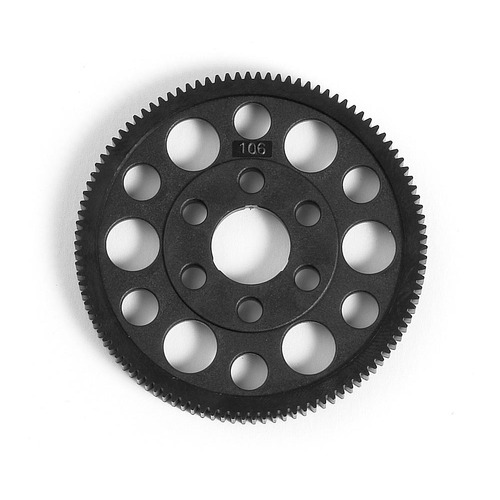 XRAY OFFSET SPUR GEAR 106T / 64 - XY305876