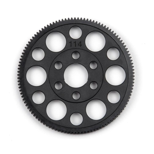 XRAY OFFSET SPUR GEAR 114T / 64 - XY305884
