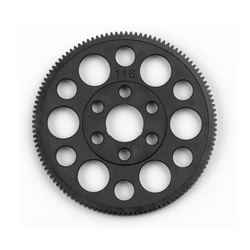XRAY OFFSET SPUR GEAR 116T / 64 - XY305886