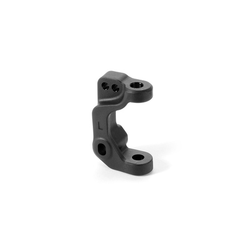 XRAY COMPOSITE C-HUB LEFT - HARD - XY322220-H