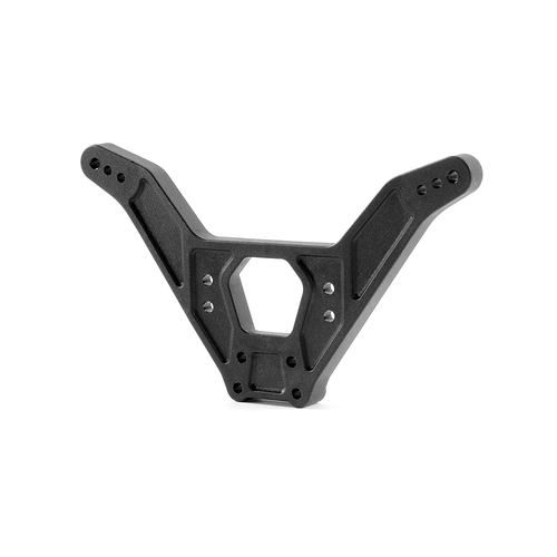 XRAY XT2 COMPOSITE SHOCK TOWER REAR - XY323082-H