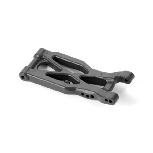 XRAY COMPOSITE SUSPENSION ARM REAR - XY323120-G