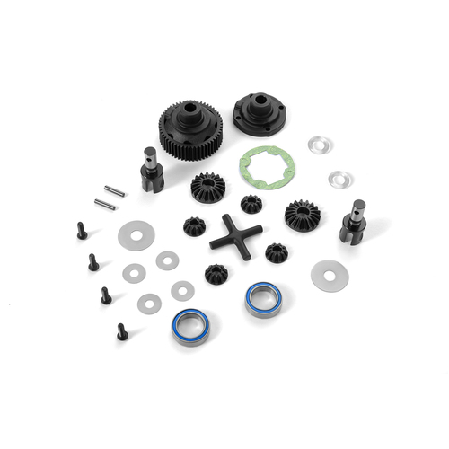 XRAY GEAR DIFFERENTIAL - SET - XY324901