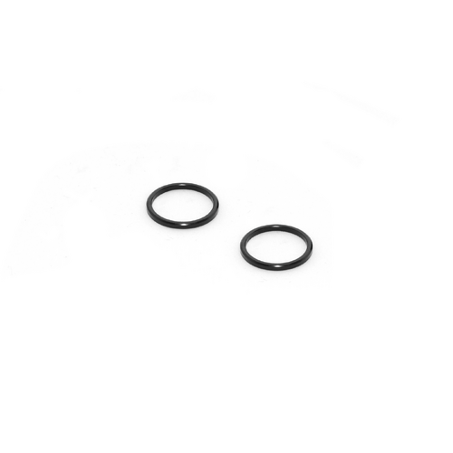 ALU SHIM 10X12X1MM (2) - XY325391