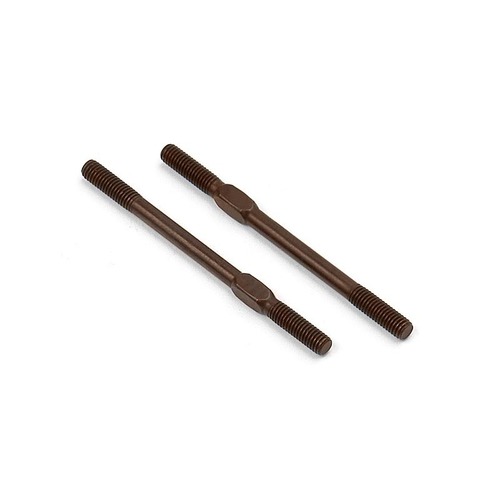 XRAY ADJ. TURNBUCKLE L/R 42 MM - H - XY332610