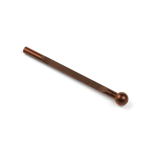 XRAY REAR ANTI-ROLL BAR - MALE - XY333430