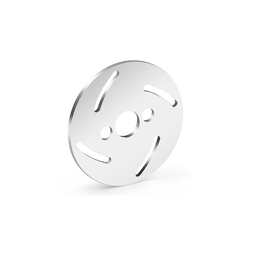 XRAY VENTILATED BRAKE DISC - LASER - XY334110