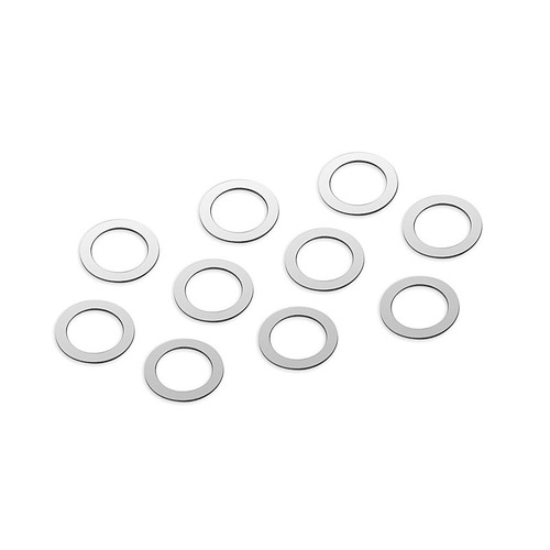 XRAY SHIM 5X7X0.3 (10) - XY338585
