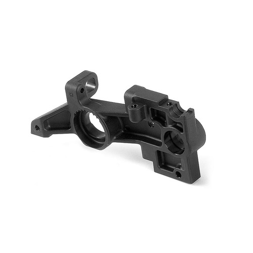 XRAY COMPOSITE LOWER BULKHEAD REAR - XY343021