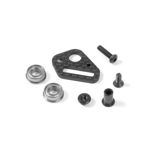 XRAY BELT TENSIONER SET - STEEL - XY343071