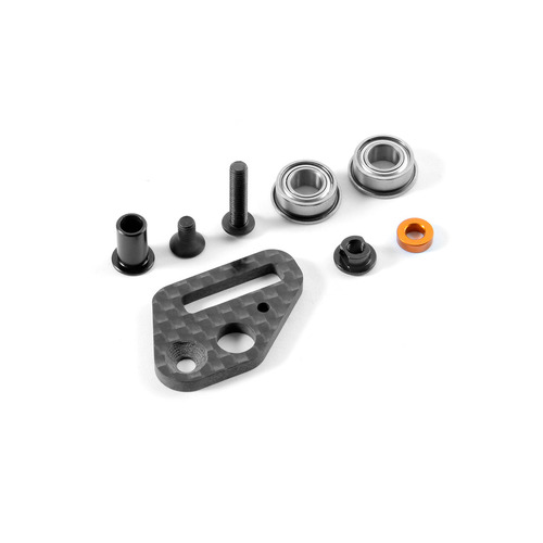 XRAY BELT TENSIONER SET - XY343072