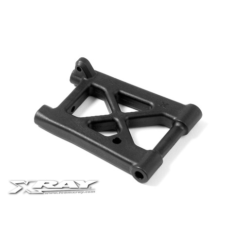XRAY COMPOSITE SUSPENSION ARM REAR - XY343110