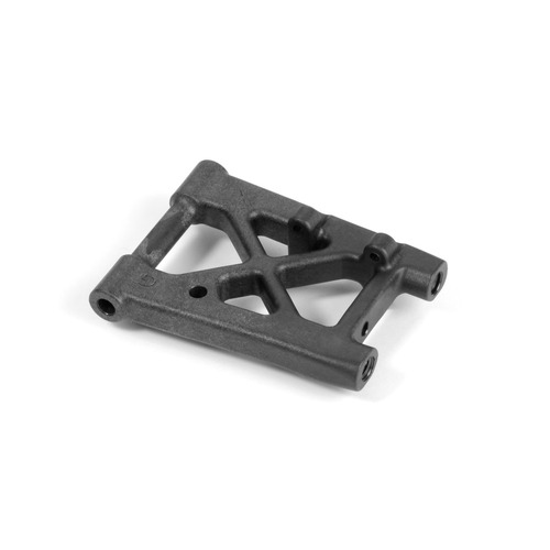 XRAY SUSP. ARM FOR EXT. REAR LOWER - XY343113