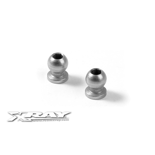 XRAY PIVOT BALL 6.8MM 2 - XY343285