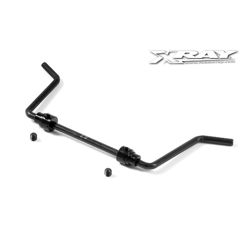 XRAY ANTI-ROLL BAR REAR 2.8 MM - SE - XY343428