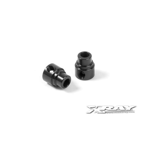 XRAY ALU ECCENTRIC ANTI-ROLL BAR CO - XY343480