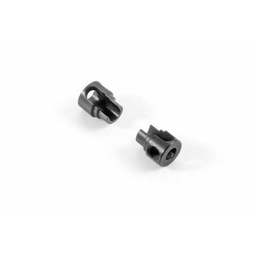 XRAY ALU CUTTED ANTI-ROLL BAR COLAR - XY343481-K