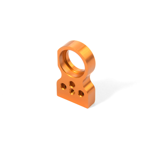 XRAY ALU 2-SPEED HOLDER - SWISS 7075 T6 - SET - XY344021