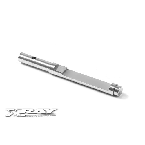 XRAY BRAKE CAM POST - SWISS 7075 T6 - XY344040