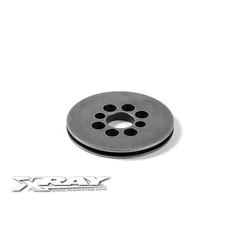 XRAY VENTILATED BRAKE DISC - PRECIS - XY344110