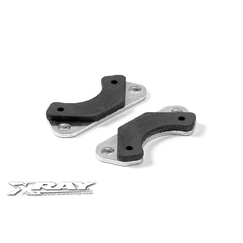 XRAY BRAKE PAD SET - XY344130