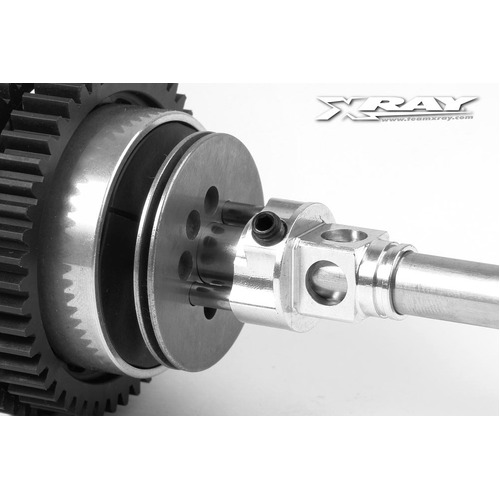 XRAY BRAKE DISK ADAPTER - LIGHTWGT - XY344141