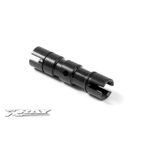 XRAY REAR SOLID AXLE SHAFT - XY345110
