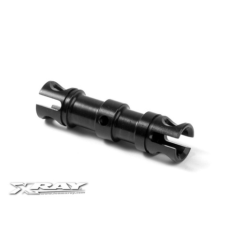 XRAY REAR SOLID AXLE SHAFT - LIGHT - XY345111