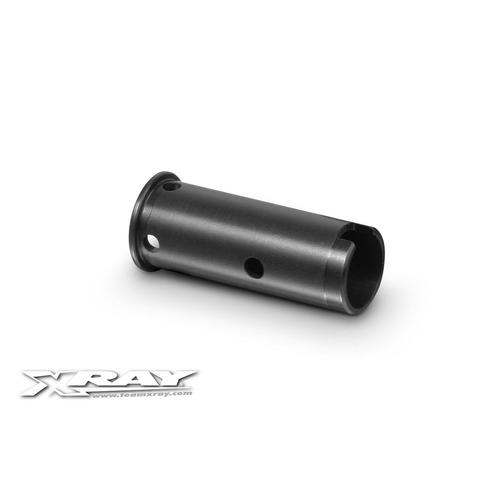 XRAY ALU FRONT CVD DRIVE AXLE - XY345212