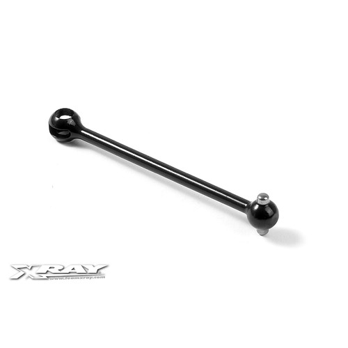 XRAY FRONT CVD DRIVE SHAFT 71MM - H - XY345220