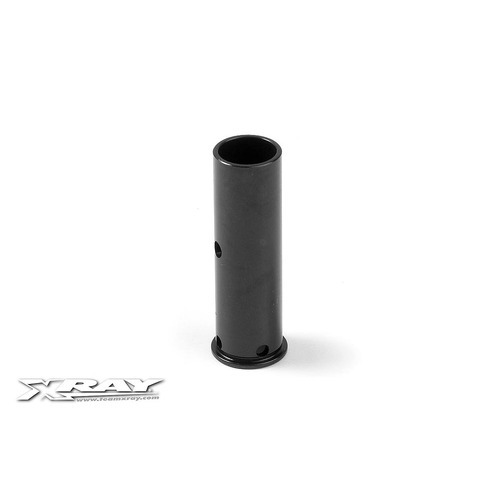 XRAY REAR DRIVE AXLE - HUDY SPRING STEEL. - XY345311