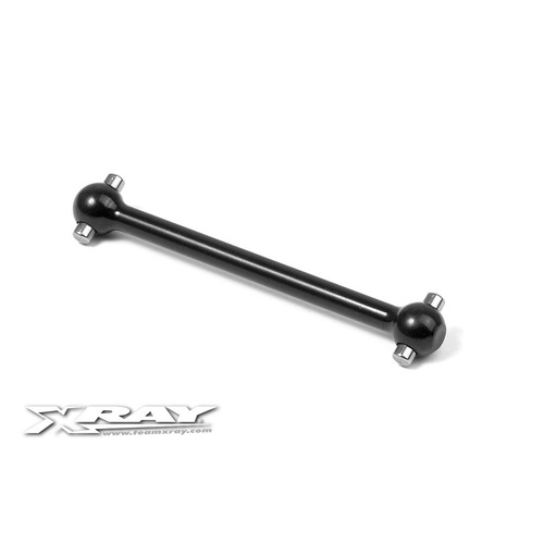 XRAY REAR DRIVE SHAFT 61MM - HUDY S - XY345320