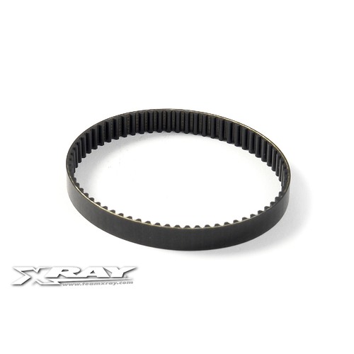 XRAY PURå¨ REINFORCED DRIVE BELT REA - XY345450
