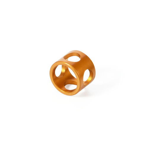XRAY ALU MDL SHFT LOC COLLAR -SHORT - XY345732-O