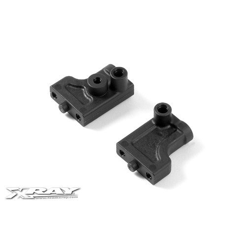 XRAY COMPOSITE RADIO PLATE MOUNTS - XY346230