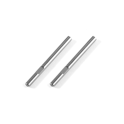 XRAY REARUPPER INNER PIVOT PIN - XY347322