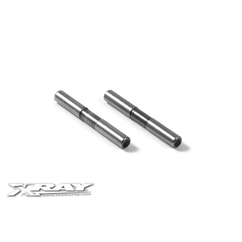 XRAY REAR BODY HOLDER ARM PIN 2 - XY347330