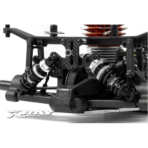 SPRING-SET C=5.0 - REAR (2) - XY348283