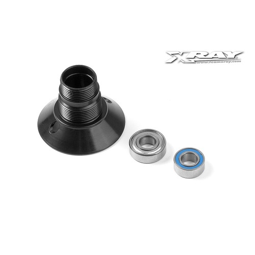 XRAY XCA UNIVERSAL CLUTCHBELL - HUD - XY348510