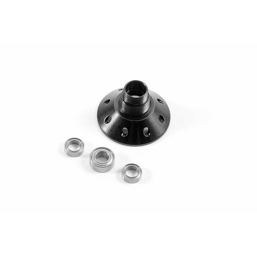 XRAY XCA CLUTCHBELL FOR SMALLER PIN - XY348512