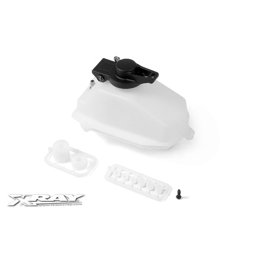XRAY FUEL TANK 125CCM - SET - XY348600