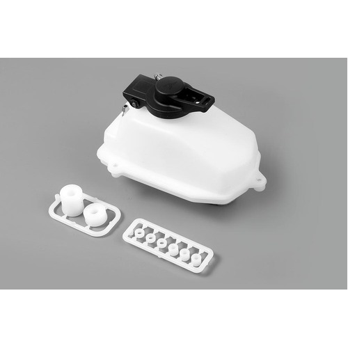 XRAY FUEL TANK 125CCM - SET - V2 - XY348601