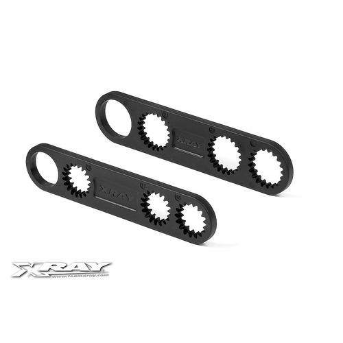 XRAY XRAY RX8 PINION GEAR TOOL SET - XY349901