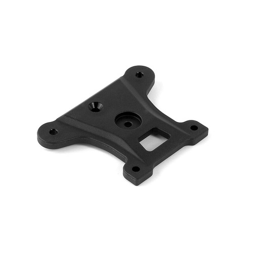 XRAY XB808 COMPOSITE UPPER PLATE - XY351349