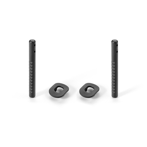 GTX8 COMPOSITE BODY POSTS 2PCS - XY351420