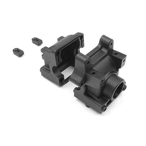 XRAY DIFF BULKHEAD BLOCK SET REAR - XY352001